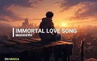 Immortal Love Song Chord Versi Inggris