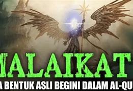 Malaikat Jibril Dalam Al Quran