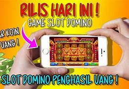 Mesin Slots Domino Island Apakah Terbukti Membayar Tanpa Iklan