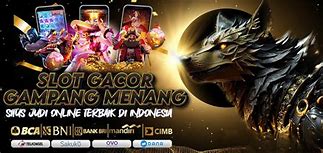 Situs Luar Negeri Slot Gacor