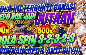 Slot Gacor Hari Ini Pola Kakek Hari Ini 2024