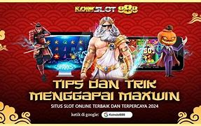 Slot Gacor Hari Ini Trik Dapetin Maxwin Terus Menerus Terbaru